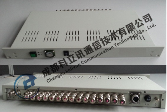 TN616測(cè)向天線共用器