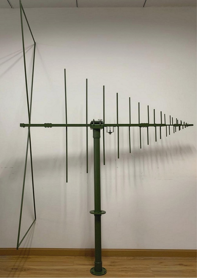 TN332對數(shù)周期天線